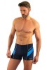 Plavkové boxerky Sesto Senso art.357 M-2XL #2