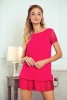 Pyžamo Eldar First Lady Nicola 2XL-3XL #3