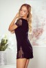 Pyžamo Eldar First Lady Nicola 2XL-3XL #6