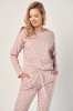 Pyžamo Taro Chloe 2979 dl/r S-XL Z24 #3