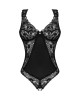 Body Obsessive Donna Dream Teddy XS-2XL #3