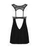Košilka Obsessive Donna Dream Babydoll XS-2XL #4