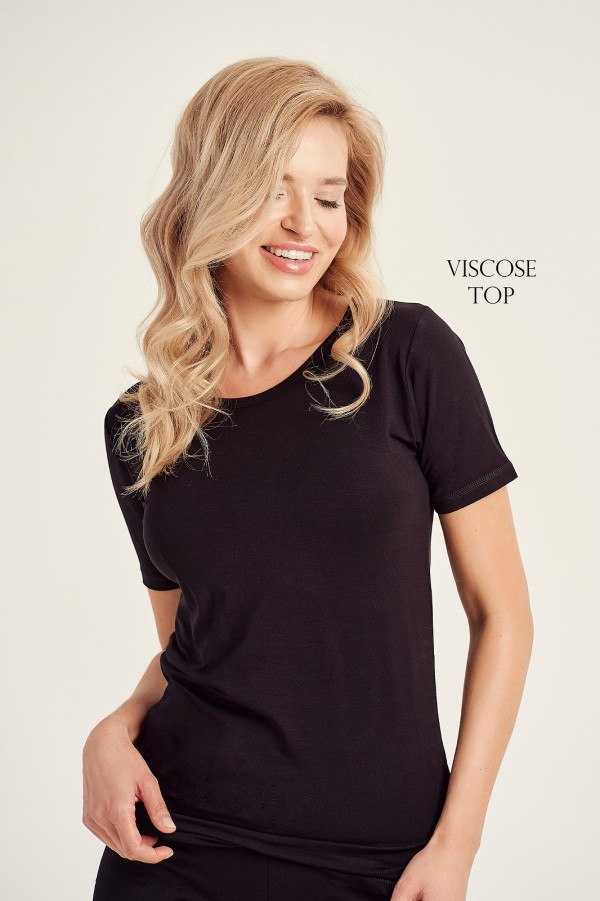 Halenka Taro 3062 Basic k/r S-XL Z24