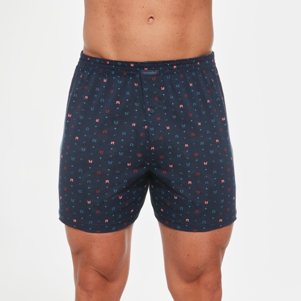 Trenky Cornette Comfort 008/269 3XL-5XL