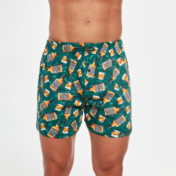 Trenky Cornette Classic 001/146 S-XXL