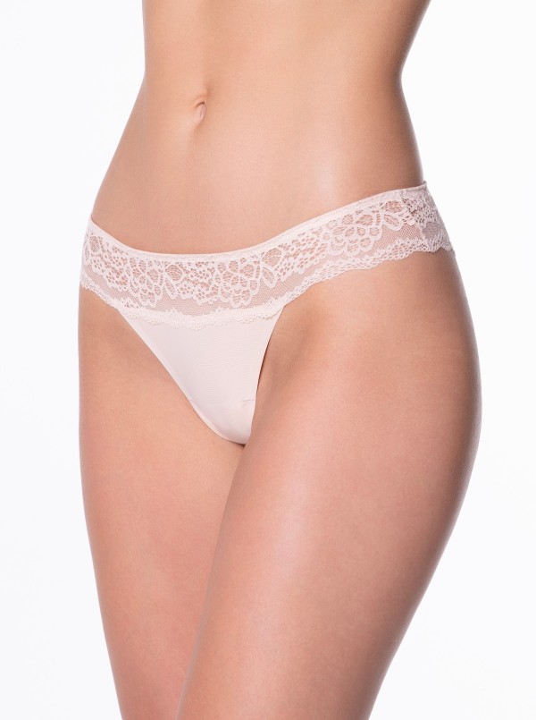 Kalhotky Julimex Salsa S-XL