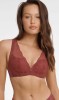 Podprsenka push-up Henderson Ladies 40989 Gensis #2