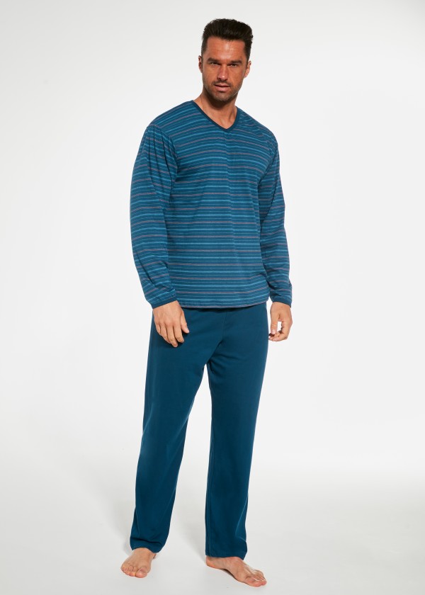 Pyžamo Cornette Various 139/37 dl/r S-XXL
