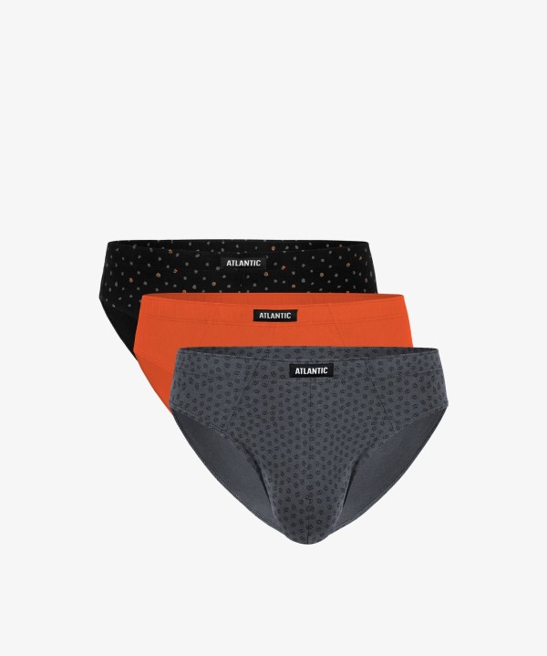 Slipy Atlantic 3MP-100 A'3 S-2XL