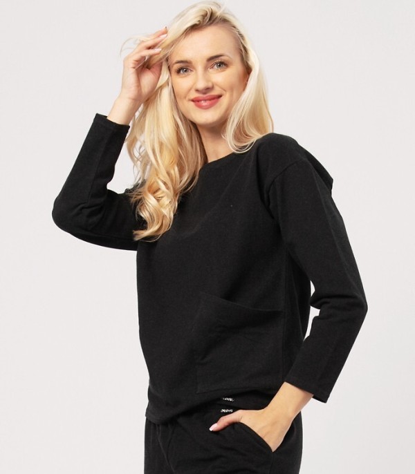 Mikina Key Hot Touch LHB 729 3 S-XL