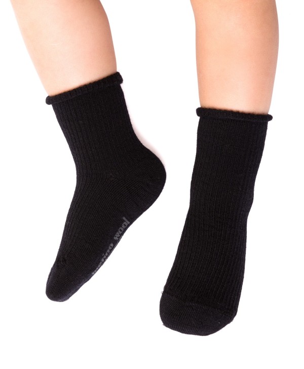 Ponožky Steven art.130 Merino Wool 17-25