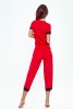 Pyžamo Eldar First Lady Aster Plus kr/r 2XL-3XL #8