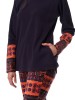 Pyžamo Key LHS 336 B23 S-XL #4