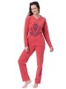 Pyžamo Key LHS 254 B23 S-XL #3