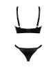 Komplet Obsessive Armares Set XS-2XL #4