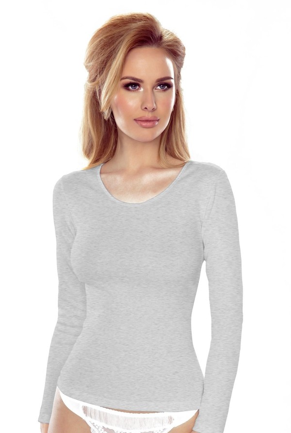 Triko s dlouhým rukávem Eldar Irene color S-XL