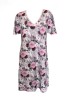 Košilka De Lafense 719 Finess kr/r 3XL-4XL #3