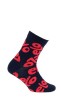 Ponožky Gatta G44.N01 Cottoline chlapecké vzorované 33-38 #11