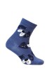 Ponožky Gatta G44.N01 Cottoline chlapecké vzorované 33-38 #18