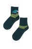 Ponožky Gatta G44.N01 Cottoline chlapecké vzorované 33-38 #2