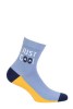 Ponožky Gatta G44.N01 Cottoline chlapecké vzorované 33-38 #28