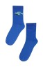 Ponožky Gatta G44.N01 Cottoline chlapecké vzorované 33-38 #3