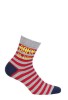 Ponožky Gatta G44.N01 Cottoline chlapecké vzorované 33-38 #31