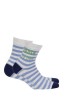 Ponožky Gatta G44.N01 Cottoline chlapecké vzorované 33-38 #34