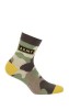 Ponožky Gatta G44.N01 Cottoline chlapecké vzorované 33-38 #36
