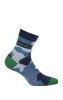 Ponožky Gatta G44.N01 Cottoline chlapecké vzorované 33-38 #37