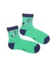 Ponožky Gatta G44.N01 Cottoline chlapecké vzorované 33-38 #52