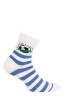 Ponožky Gatta G44.N01 Cottoline chlapecké vzorované 33-38 #60