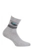 Ponožky Gatta G44.N01 Cottoline chlapecké vzorované 33-38 #61