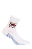 Ponožky Gatta G44.N01 Cottoline chlapecké vzorované 33-38 #65