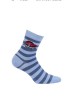 Ponožky Gatta G44.N01 Cottoline chlapecké vzorované 33-38 #68