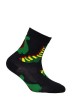 Ponožky Gatta G44.N01 Cottoline chlapecké vzorované 33-38 #70