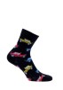 Ponožky Gatta G44.N01 Cottoline chlapecké vzorované 33-38 #74