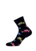 Ponožky Gatta G44.N01 Cottoline chlapecké vzorované 33-38 #8