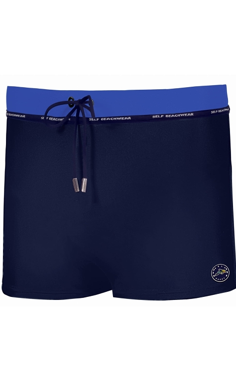 Plavkové boxerky Self Sport L4N Sport Collection S-3XL