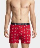 Boxerky Atlantic 2GMB-003 A'2 S-2XL #4