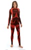 Termo kalhoty Sesto Senso 1498/20 Women S-XL #2