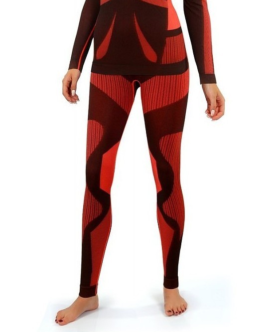 Termo kalhoty Sesto Senso 1498/20 Women S-XL