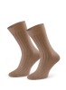 Ponožky Steven art.053 Organic Cotton & Bio Camel 41-46 #2