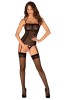 Body Obsessive Glandez Teddy XS-2XL #5