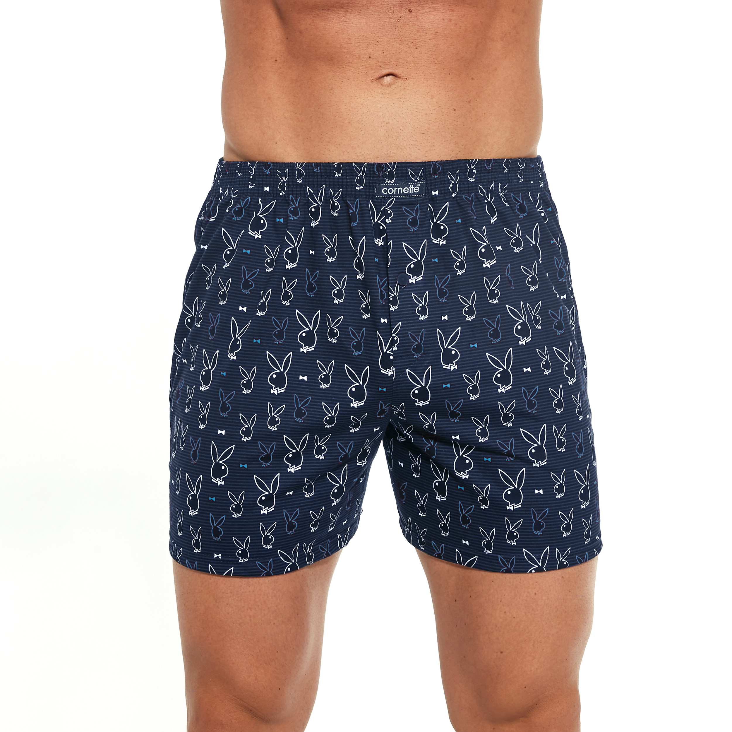 Trenky Cornette Classic 011/155 3XL-5XL