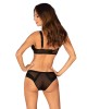 Komplet Obsessive Chic Amoria Set XS-2XL #2