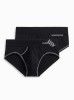 Slipy Atlantic MMP-001 M-XL #3