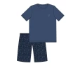Pyžamo Cornette Pánské KR Bunny 326/254 3XL-5XL #2