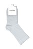 Ponožky Steven art.099 proužek lurex 35-40 #2