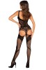 Bodystocking Obsessive G336 S-L #4